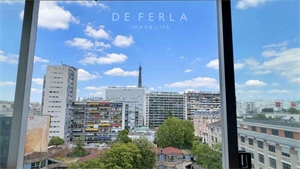 t4 à la vente -   75015  PARIS, surface 76 m2 vente t4 - UBI480069869